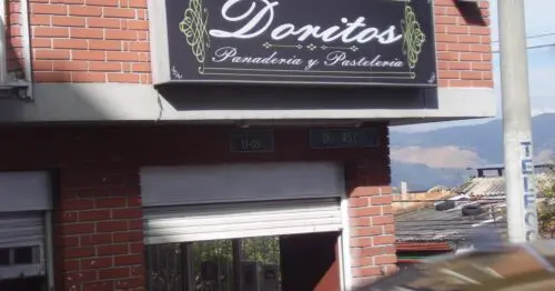 DORITOS PANADERIA Y PASTELERIA BOGOTÁ DORITOS PANADERIA Y PASTELERIA BOGOTÁ